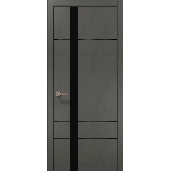 Двери Папа Карло Plato PL-10